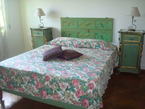 B&B Da Debora Pisa Exteriör bild