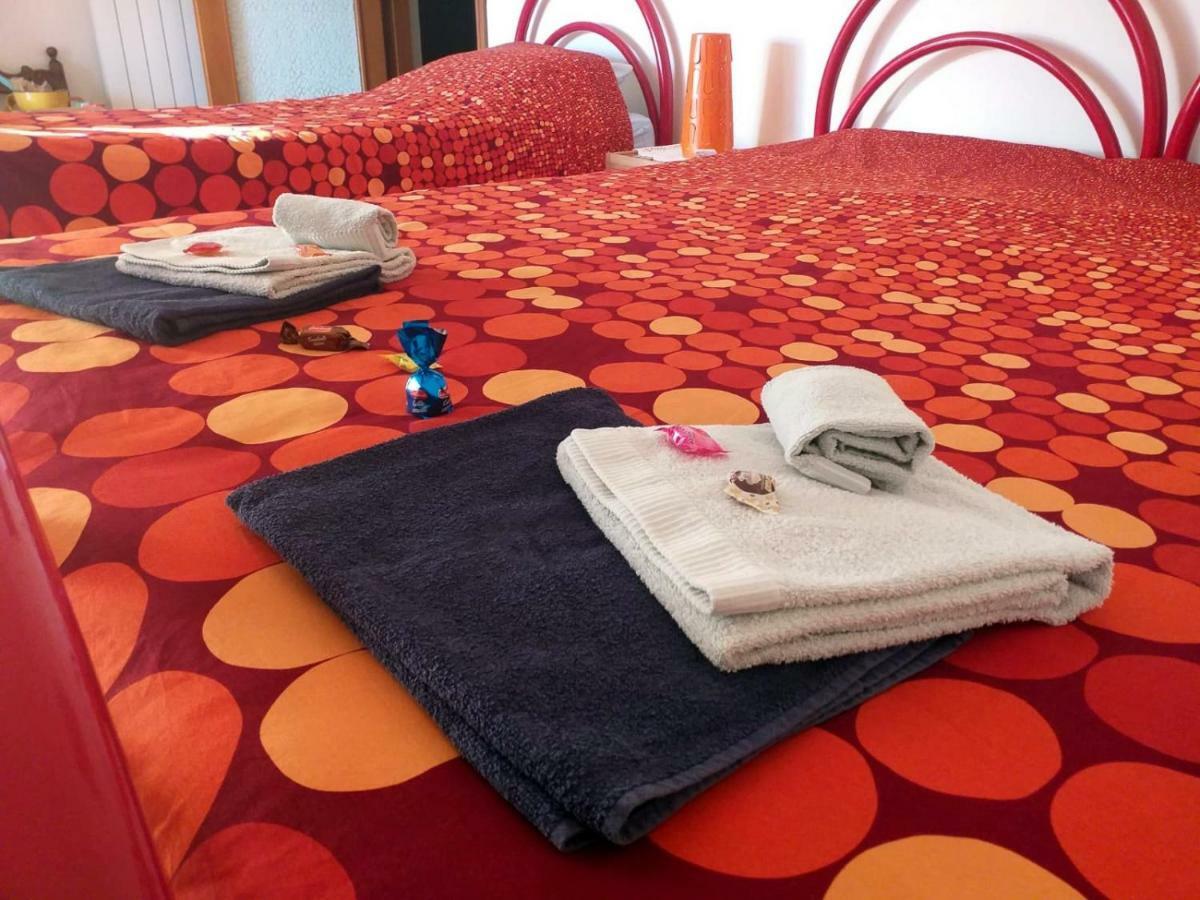 B&B Da Debora Pisa Exteriör bild