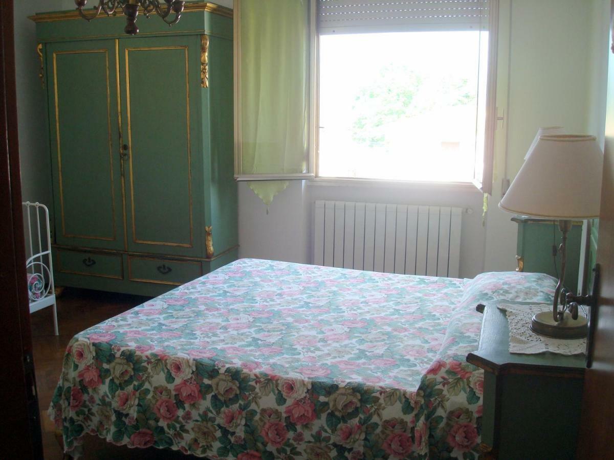 B&B Da Debora Pisa Exteriör bild